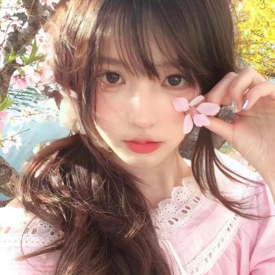 两个人一双手
